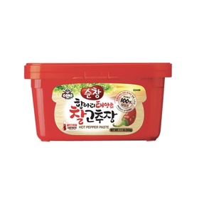 Assi Sunchang Hangari Chal Gochujang 500g